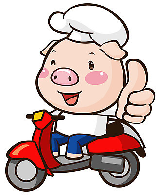 EPS 동물 척추동물 캐릭터 한마리 육지동물 음식 육상교통 교통수단 일러스트 홍보캐릭터 포유류 요리사모자 윙크 손짓 사람없음 요식업 식당 주방장 요리사 오토바이 최고 돼지 조리복 배송 음식점캐릭터 음식배달 일러캐릭터 직업 모자_잡화 1 산업 교통 유니폼 모션 표정 상점 바이크 파일형식 벡터