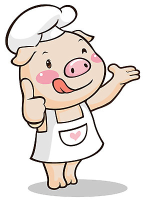 EPS 동물 척추동물 캐릭터 한마리 육지동물 음식 일러스트 홍보캐릭터 포유류 요리사모자 서기 손짓 사람없음 요식업 식당 주방장 요리사 앞치마 하트 최고 돼지 조리복 음식점캐릭터 입맛 일러캐릭터 모양 직업 모자_잡화 1 산업 유니폼 모션 상점 파일형식 벡터