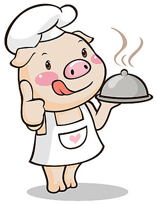 EPS 동물 척추동물 캐릭터 한마리 육지동물 음식 일러스트 홍보캐릭터 포유류 쟁반 요리사모자 서기 들기 손짓 사람없음 요식업 식당 주방장 요리사 앞치마 하트 최고 돼지 조리복 음식점캐릭터 입맛 일러캐릭터 모양 직업 모자_잡화 1 산업 유니폼 모션 상점 파일형식 벡터