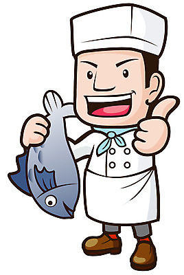 EPS 전신 동물 캐릭터 한마리 남자 음식 일러스트 홍보캐릭터 요리사모자 어류 한명 서기 들기 사람 손짓 20대 성인 요식업 식당 주방장 요리사 생선회 회 최고 조리복 음식점캐릭터 활어 횟집 남자만 남자한명만 성인남자만 청년만 청년남자만 청년남자한명만 성인한명만 성인남자한명만 성인만 일러캐릭터 직업 모자_잡화 1 산업 유니폼 모션 어패류 청년 상점 수중동물 파일형식 벡터