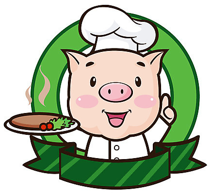 EPS 동물 척추동물 캐릭터 한마리 육지동물 그릇 접시 음식 일러스트 홍보캐릭터 포유류 요리사모자 돼지고기 스테이크 요리 들기 손짓 사람없음 장식 요식업 식당 요리사 최고 돼지 조리복 알림 심볼 음식점캐릭터 일러캐릭터 직업 모자_잡화 1 식기 산업 유니폼 모션 서양음식 육류 상점 파일형식 벡터