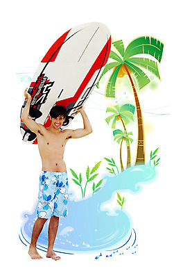 주간 전신 PSD 나무 모델 편집이미지 남자 수영복 포즈 백그라운드 레저 휴가 휴식 한명 서기 사람 20대 성인 야외 물 여름 여름휴가 바캉스 야자수 수상스포츠 서핑보드 보드 풀 남자만 남자한명만 성인남자만 청년만 청년남자만 청년남자한명만 성인한명만 성인남자한명만 성인만 이미지편집 자연요소 식물 1 옷 계절 스포츠 컨셉 모션 청년 보드_스포츠 파일형식 여름_계절