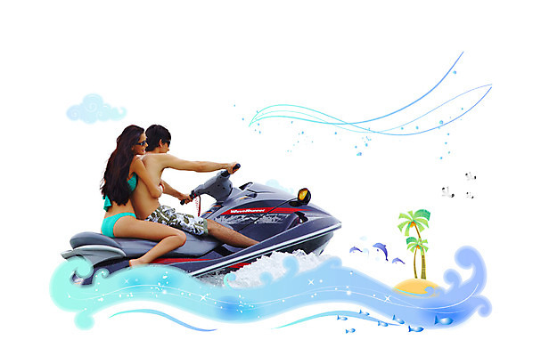 주간 전신 PSD 나무 구름 편집이미지 커플 여자 남자 수영복 물결 파도 바다 섬 백그라운드 레저 휴가 휴식 사랑 어류 사람 앉기 야외 두명 여름 여름휴가 바캉스 비키니 선글라스 야자수 수상스포츠 돌고래 제트스키 이미지편집 자연요소 식물 옷 계절 감정 안경 스포츠 컨셉 포유류 관계 모션 수중동물 파일형식 여름_계절