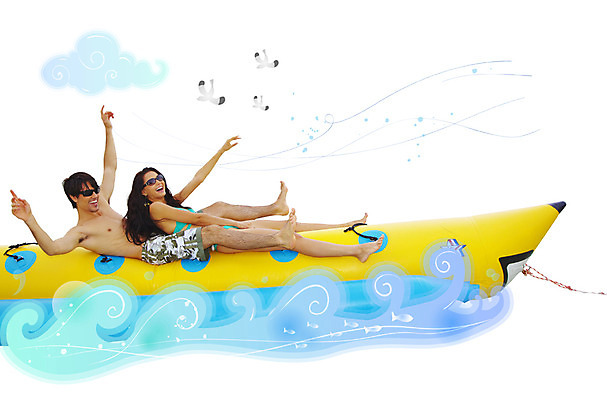 주간 전신 PSD 구름 편집이미지 커플 여자 남자 수영복 물결 파도 바다 백그라운드 갈매기 조류 레저 휴가 휴식 사랑 어류 사람 야외 두명 여름 여름휴가 바캉스 비키니 선글라스 눕기 수상스포츠 바나나보트 이미지편집 자연요소 동물 옷 계절 감정 안경 스포츠 컨셉 관계 모션 수중동물 보트 파일형식 여름_계절