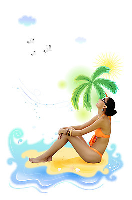 주간 전신 PSD 나무 모델 편집이미지 여자 수영복 물결 파도 바다 포즈 백그라운드 팔찌 갈매기 조류 휴가 휴식 한명 사람 앉기 20대 성인 야외 옆모습 여름 여름휴가 바캉스 비키니 모래사장 선글라스 태양 귀걸이 여자만 여자한명만 성인여자만 청년만 청년여자만 성인한명만 청년여자한명만 성인여자한명만 성인만 이미지편집 자연요소 식물 동물 1 옷 계절 안경 뷰포인트 컨셉 장신구 모션 청년 파일형식 여름_계절