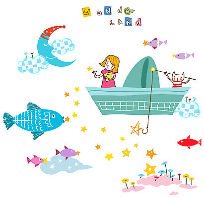 EPS 동물 구름 문자 캐릭터 모자 알파벳 영어 여자 꽃 별 바다 여행 꽃밭 일러스트 상상 청소년 낚시 어류 한명 사람 상반신 10대 판타지 바닷속 해저 수중 고양이 달 비행 낚싯대 먹이 종이배 격자 상상랜드 해저여행 해저탐험 선박 여자만 여자한명만 십대만 십대여자만 십대여자한명만 국내일러스트 일러캐릭터 자연요소 식물 1 잡화 수상교통 무늬 포유류 레저 반려동물 수중동물 탐험 낚시용품 종이접기 파일형식 벡터