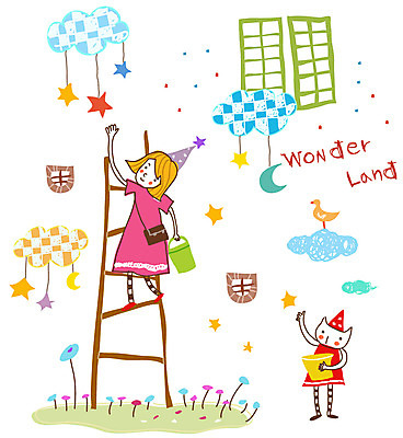 EPS 전신 동물 구름 문자 캐릭터 한마리 알파벳 영어 여자 꽃 별 꽃밭 일러스트 사다리 창문 상상 청소년 조류 오리 한명 사람 10대 판타지 고양이 고깔모자 달 양동이 오르기 별따기 상상랜드 여자만 여자한명만 십대만 십대여자만 십대여자한명만 국내일러스트 일러캐릭터 자연요소 식물 모자_잡화 1 포유류 모션 반려동물 도구 파일형식 벡터