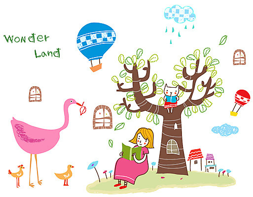 EPS 전신 나무 식물 동물 구름 문자 캐릭터 알파벳 영어 여자 꽃 일러스트 상상 청소년 조류 나뭇잎 주택 오리 한그루 한명 들기 사람 앉기 건물 10대 책 판타지 독서 고양이 기구 열기구 비 빗방울 나무집 상상랜드 황새 여자만 여자한명만 십대만 십대여자만 십대여자한명만 국내일러스트 일러캐릭터 자연요소 1 건축물 잎 포유류 항공교통 모션 날씨 반려동물 비_날씨 파일형식 벡터