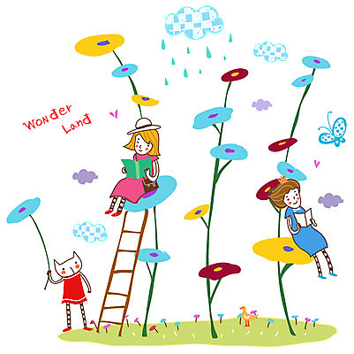 EPS 식물 동물 구름 문자 캐릭터 모자 한마리 알파벳 영어 여자 남자 꽃 나비 일러스트 사다리 상상 조류 왕관 오리 꽃나무 들기 사람 앉기 두명 책 판타지 독서 고양이 비 빗방울 상상랜드 왕자 국내일러스트 일러캐릭터 자연요소 나무 1 잡화 곤충 포유류 모션 날씨 반려동물 도구 비_날씨 파일형식 벡터