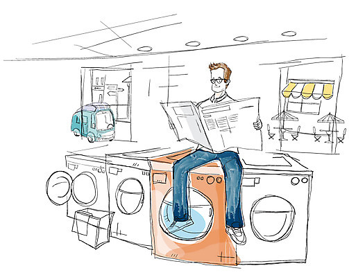 EPS 라이프스타일 남자 안경 맨라이프 가사 의자 라인일러스트 일러스트 자동차 탁자 실내 한명 사람 풍경 20대 성인 라이프 가로 도시 파라솔 신문 빨래 시티라이프 세탁기 드럼세탁기 빨래방 남자만 남자한명만 성인남자만 청년만 청년남자만 청년남자한명만 성인한명만 성인남자한명만 성인만 국내일러스트 1 잡화 육상교통 가구 청년 내부 생활 간행물 가전제품 뉴스 파일형식 벡터