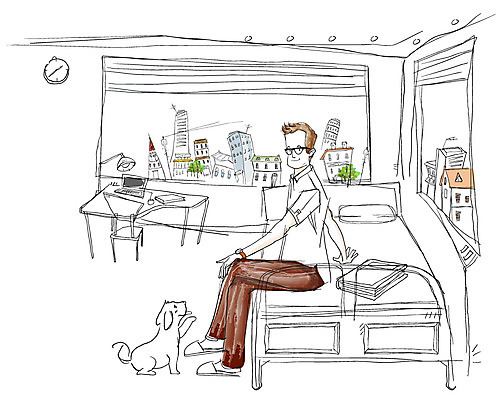 EPS 주간 라이프스타일 남자 건축 안경 여유 맨라이프 의자 라인일러스트 일러스트 창문 베개 휴식 실내 한명 사람 풍경 20대 성인 건물 라이프 책 가로 노트북 인테리어 컴퓨터 방 침대 스탠드 도시 마우스 개 강아지 손목시계 책상 벽시계 시티라이프 안식처 남자만 남자한명만 성인남자만 청년만 청년남자만 청년남자한명만 성인한명만 성인남자한명만 성인만 국내일러스트 자연요소 1 건축물 디자인 잡화 감정 시계 가구 컨셉 장신구 포유류 침구 조명 청년 내부 생활 전자제품 반려동물 컴퓨터용품 파일형식 벡터