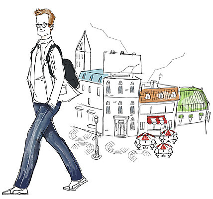 EPS 주간 라이프스타일 남자 건축 안경 맨라이프 의자 가방 라인일러스트 일러스트 탁자 한명 사람 풍경 20대 성인 야외 건물 라이프 가로 카페 도시 파라솔 시티라이프 남자만 남자한명만 성인남자만 청년만 청년남자만 청년남자한명만 성인한명만 성인남자한명만 성인만 국내일러스트 자연요소 1 건축물 잡화 가구 청년 생활 상점 파일형식 벡터