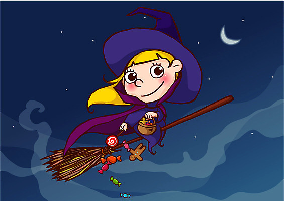 EPS 캐릭터 여자 기념일 초등학생 어린이 일러스트 밤하늘 사탕 한명 사람 소녀 이벤트 야외 가로 바구니 쿠키 축제 할로윈 달 비행 야간 초승달 빗자루 마녀 마녀복장 여자만 여자한명만 어린이만 소녀만 소녀한명만 일러캐릭터 자연요소 1 학생 하늘 디저트 청소도구 이벤트의상 파일형식 벡터