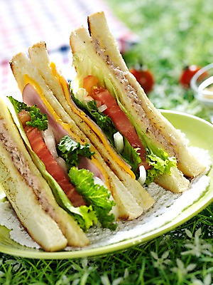 포토 JPG 그릇 접시 음식 빵 방울토마토 서양음식 실내 샌드위치 잔디 사람없음 아웃포커스 세로 천 브런치 국내포토 식물 식기 토마토 촬영기법 내부 식사 직물 파일형식