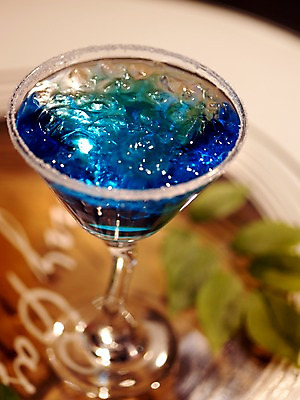 포토 JPG 음료 음식 잎 술잔 나뭇잎 잔 한잔 주류 사람없음 아웃포커스 세로 얼음 칵테일 칵테일잔 칵테일바 국내포토 자연요소 식물 1 식기 촬영기법 선술집 파일형식