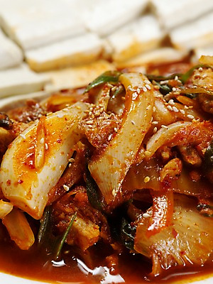 포토 JPG 음식 김치 실내 근접촬영 사람없음 세로 안주 두부 두부김치 두부김치볶음 국내포토 한식 뷰포인트 내부 볶음 파일형식