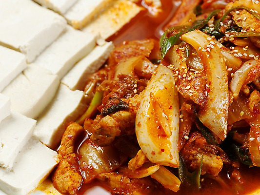 포토 JPG 음식 김치 실내 근접촬영 사람없음 가로 안주 두부 두부김치 두부김치볶음 국내포토 한식 뷰포인트 내부 볶음 파일형식