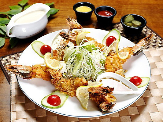 포토 JPG 그릇 접시 음식 포크 잎 방울토마토 나뭇잎 오이 실내 사람없음 가로 샐러드 튀김 수프 레몬 안주 피클 종지 새우튀김 왕새우튀김 일본음식 국내포토 식물 식기 토마토 채소 과일 새우 내부 절임 파일형식