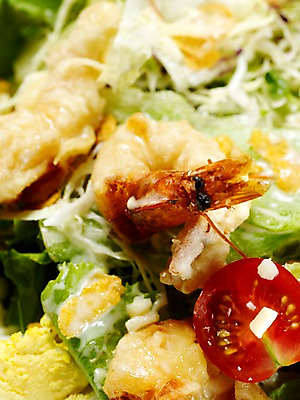 포토 JPG 음식 방울토마토 서양음식 실내 근접촬영 사람없음 세로 샐러드 안주 쉬림프샐러드 국내포토 뷰포인트 토마토 내부 파일형식