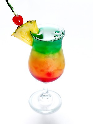 포토 JPG 음료 음식 술잔 과일 잔 한잔 주류 실내 누끼 사람없음 장식 세로 칵테일 칵테일잔 라벤더 국내포토 1 식기 꽃 내부 허브 파일형식