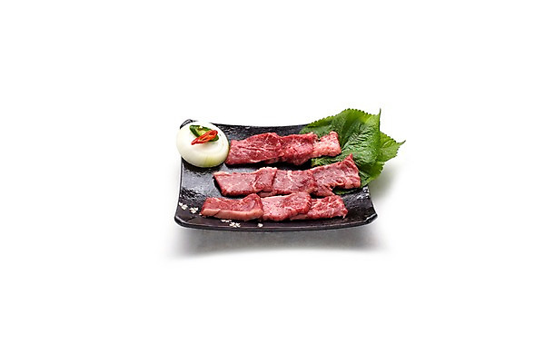 포토 JPG 그릇 접시 채소 식재료 고추 양파 실내 생고기 육류 누끼 사람없음 가로 소고기 홍고추 깻잎 한우 풋고추 치마살 국내포토 식기 내부 파일형식