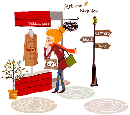 EPS 주간 우먼라이프 라이프스타일 계절 공공시설 여자 화분 가로등 일러스트 자연 조명 간판 한명 사람 20대 성인 야외 라이프 쇼핑 쇼핑백 상점 스카프 목도리 가을 청바지 표지판 트렌치코트 마네킹 쇼윈도 여자만 여자한명만 성인여자만 청년만 청년여자만 성인한명만 청년여자한명만 성인여자한명만 성인만 국내일러스트 자연요소 1 잡화 가방 바지 알림판 청년 생활 전시 코트 시설 생태계 파일형식 벡터