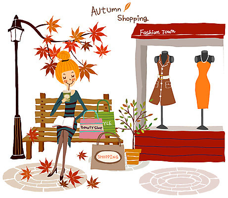 EPS 주간 우먼라이프 라이프스타일 드레스 계절 원피스 공공시설 여자 화분 커피 음료 구두 단풍 가로등 벤치 의자 일러스트 자연 단풍나무 휴식 조명 한명 사람 20대 성인 야외 라이프 책 쇼핑 독서 상점 가을 나뭇가지 마네킹 쇼윈도 테이크아웃 보도블럭 여자만 여자한명만 성인여자만 청년만 청년여자만 성인한명만 청년여자한명만 성인여자한명만 성인만 국내일러스트 자연요소 나무 1 옷 가구 신발 컨셉 잎 청년 생활 전시 보행로 시설 생태계 파일형식 벡터