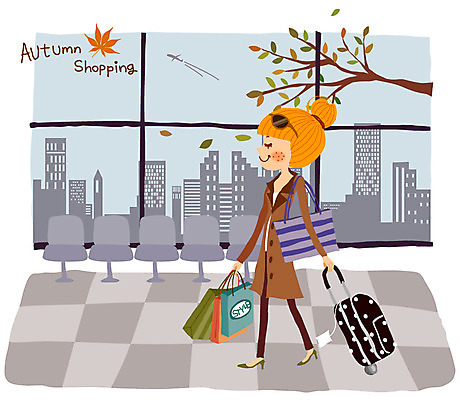 EPS 우먼라이프 라이프스타일 계절 여자 구두 여행 의자 가방 일러스트 자연 나뭇잎 비행기 실내 한명 사람 풍경 빌딩 20대 성인 건물 라이프 쇼핑 선글라스 쇼핑백 여행가방 가을 나뭇가지 도시 트렌치코트 격자 스키니진 궤적 여자만 여자한명만 성인여자만 청년만 청년여자만 성인한명만 청년여자한명만 성인여자한명만 성인만 국내일러스트 나무 1 건축물 잡화 안경 가구 신발 잎 무늬 바지 항공교통 대중교통 청년 내부 생활 코트 생태계 파일형식 벡터