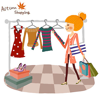 EPS 우먼라이프 라이프스타일 옷 계절 원피스 여자 구두 가방 일러스트 자연 실내 한명 사람 20대 성인 라이프 쇼핑 상자 쇼핑백 상점 가을 옷걸이 니트 격자 스키니진 구두상자 버버리 여자만 여자한명만 성인여자만 청년만 청년여자만 성인한명만 청년여자한명만 성인여자한명만 성인만 국내일러스트 1 잡화 신발 상의 무늬 바지 청년 내부 생활 생태계 파일형식 벡터