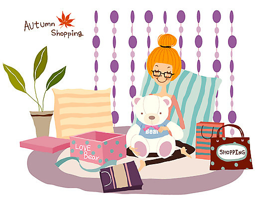 EPS 우먼라이프 라이프스타일 계절 여자 화분 안경 백그라운드 쿠션 거실 일러스트 자연 실내 선물 한명 사람 20대 성인 라이프 선물상자 쇼핑 쇼핑백 카펫 곰인형 가을 여자만 여자한명만 성인여자만 청년만 청년여자만 성인한명만 청년여자한명만 성인여자한명만 성인만 가을배경 국내일러스트 1 잡화 인형 가방 청년 내부 생활 상자 생태계 파일형식 벡터 가을_계절