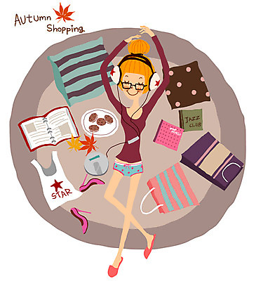 EPS 우먼라이프 라이프스타일 접시 계절 여자 안경 여유 구두 단풍 쿠션 일러스트 자연 휴식 슬리퍼 실내 한명 사람 20대 성인 라이프 책 쇼핑 민소매 쇼핑백 쿠키 과자 다이어리 헤드폰 카펫 음악감상 가을 CD플레이어 여자만 여자한명만 성인여자만 청년만 청년여자만 성인한명만 청년여자한명만 성인여자한명만 성인만 국내일러스트 1 식기 잡화 감정 음향기기 신발 컨셉 상의 잎 가방 디저트 청년 내부 생활 사무용품 감상 생태계 파일형식 벡터
