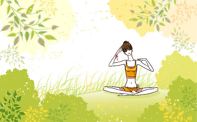 EPS 주간 전신 나무 우먼라이프 라이프스타일 웰빙 여자 백그라운드 다이어트 라인일러스트 일러스트 요가 자연 바람 건강 한명 사람 앉기 20대 성인 야외 라이프 가로 운동복 운동 스트레칭 요가자세 나뭇가지 풀 숲 요가복 여자만 여자한명만 성인여자만 청년만 청년여자만 성인한명만 청년여자한명만 성인여자한명만 성인만 국내일러스트 자연요소 식물 1 옷 포즈 모션 날씨 청년 생활 생태계 파일형식 벡터