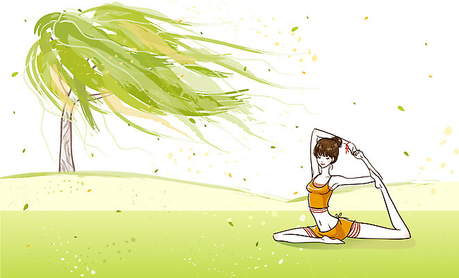 EPS 주간 전신 나무 식물 우먼라이프 라이프스타일 웰빙 여자 백그라운드 다이어트 라인일러스트 일러스트 요가 자연 바람 건강 한명 사람 앉기 잔디 초원 20대 성인 야외 라이프 가로 운동복 운동 요가자세 풀잎 버드나무 요가복 반달동작 여자만 여자한명만 성인여자만 청년만 청년여자만 성인한명만 청년여자한명만 성인여자한명만 성인만 국내일러스트 자연요소 1 옷 포즈 잎 모션 날씨 청년 생활 풀_식물 생태계 파일형식 벡터