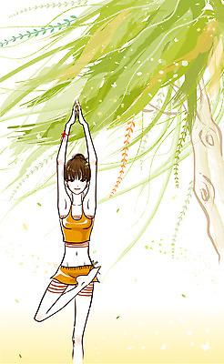 EPS 주간 나무 식물 우먼라이프 라이프스타일 웰빙 여자 백그라운드 다이어트 라인일러스트 일러스트 요가 자연 바람 건강 한명 서기 사람 상반신 20대 성인 야외 라이프 세로 운동복 운동 노을 스트레칭 요가자세 나뭇가지 풀잎 버드나무 요가복 여자만 여자한명만 성인여자만 청년만 청년여자만 성인한명만 청년여자한명만 성인여자한명만 성인만 국내일러스트 자연요소 1 옷 포즈 잎 모션 날씨 청년 생활 풀_식물 생태계 파일형식 벡터