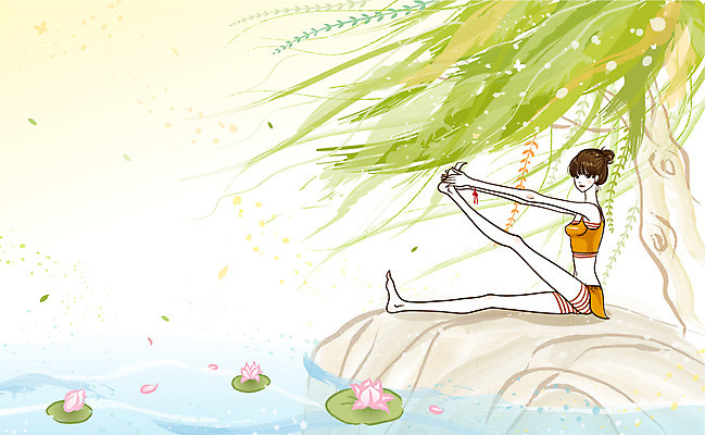 EPS 주간 전신 나무 식물 우먼라이프 라이프스타일 웰빙 여자 백그라운드 다이어트 라인일러스트 일러스트 요가 자연 바람 건강 연꽃 한명 사람 앉기 20대 성인 야외 라이프 가로 운동복 운동 스트레칭 요가자세 돌_바위 바위 물가 버드나무 연잎 요가복 여자만 여자한명만 성인여자만 청년만 청년여자만 성인한명만 청년여자한명만 성인여자한명만 성인만 국내일러스트 자연요소 1 옷 꽃 포즈 잎 모션 날씨 풍경 청년 생활 생태계 파일형식 벡터