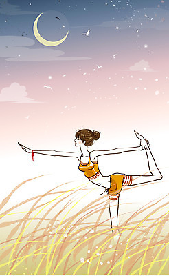 EPS 전신 우먼라이프 라이프스타일 웰빙 여자 백그라운드 다이어트 라인일러스트 일러스트 요가 자연 바람 건강 한명 사람 20대 성인 야외 라이프 세로 운동복 운동 스트레칭 요가자세 달 풀잎 야간 초승달 요가복 선활자세 여자만 여자한명만 성인여자만 청년만 청년여자만 성인한명만 청년여자한명만 성인여자한명만 성인만 국내일러스트 자연요소 1 옷 포즈 잎 날씨 청년 생활 풀_식물 생태계 파일형식 벡터