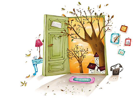 PSD 나무 식물 구름 액자 백그라운드 낙엽 일러스트 하늘 나뭇잎 조명 주택 그림자 사람없음 건물 가로 문 팻말 매트 가을 스탠드 커피잔 전화기 서랍장 발판 배경삽화 가을배경 국내일러스트 자연요소 건축물 계절 커피 가구 잎 잔 프레임 파일형식 가을_계절