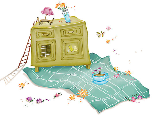 PSD 꽃잎 꽃 커피 백그라운드 낙엽 의자 일러스트 사다리 탁자 나뭇잎 그림자 사람없음 가로 꽃병 카펫 파라솔 커피잔 오브젝트 서랍장 배경삽화 국내일러스트 식물 음료 가구 잎 잔 도구 파일형식