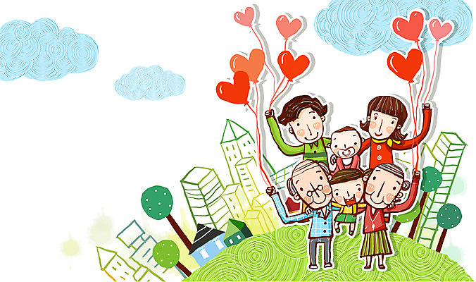 EPS 주간 나무 구름 여자 할아버지 노년 남자 행복 할머니 어린이 백그라운드 일러스트 가족 엄마 어깨동무 대가족 주택 사랑 사람 소녀 이벤트 빌딩 여러명 야외 건물 부모 소풍 아기 신생아 아빠 풍선 국내일러스트 자연요소 식물 건축물 감정 포즈 다수 관계 성인 야외활동 파일형식 벡터