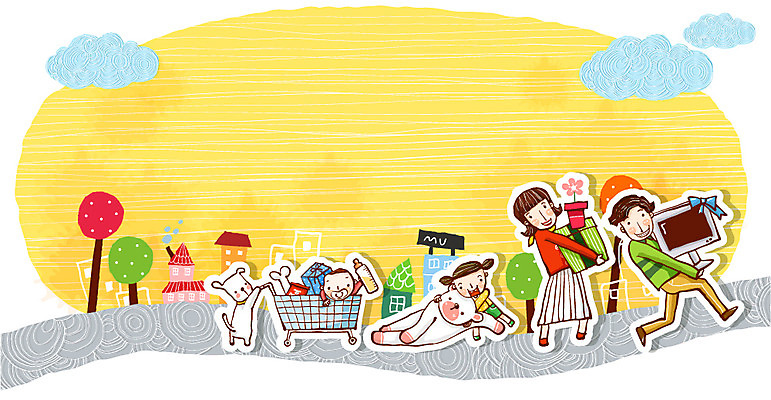 EPS 주간 나무 구름 여자 남자 행복 화분 어린이 백그라운드 일러스트 가족 엄마 뼈 주택 사랑 사람 소녀 이벤트 여러명 야외 건물 선물상자 쇼핑 컴퓨터 부모 모니터 카트 쇼핑카 곰인형 아기 신생아 아빠 개 이사 강아지 젖병 국내일러스트 자연요소 식물 건축물 감정 인형 다수 포유류 관계 선물 전자제품 반려동물 상자 아기용품 파일형식 벡터