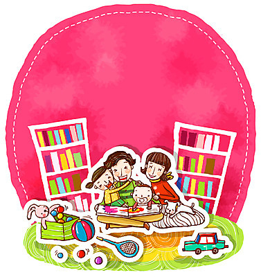 EPS 여자 어린이교육 교육 남자 행복 어린이 점선 인형 백그라운드 일러스트 공 가족 포옹 놀이 엄마 책장 프레임 실내 사랑 사람 소녀 이벤트 여러명 책 부모 장난감 독서 공백 아기 신생아 라켓 배드민턴라켓 아빠 개 강아지 장난감자동차 동화책 토끼인형 국내일러스트 감정 선 스포츠용품 가구 다수 포유류 관계 안기 내부 반려동물 토끼 파일형식 벡터