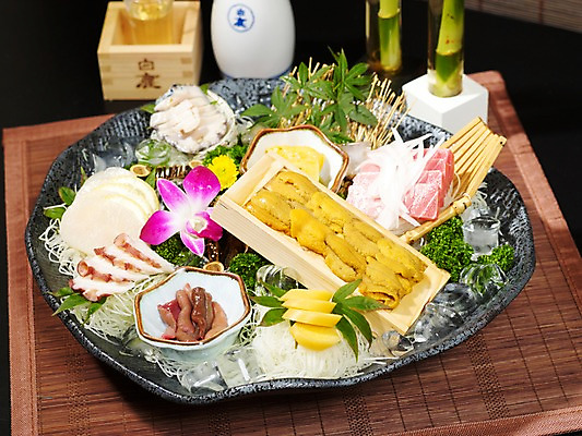 포토 JPG 그릇 접시 꽃 아시아 음식 외국문화 단풍 술잔 술병 조개 잔 국화 실내 파슬리 요리 사람없음 장식 얼음 해조류 해산물 대나무 문어 호접란 전복 사케 개불 멍게 모듬 성게알 일본음식 국내포토 자연요소 나무 식물 식기 나라 문화 잎 채소 병_용기 어패류 연체동물 주류 내부 알 바다동물 수중동물 해양식물 해물 파일형식