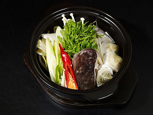 포토 JPG 음식 실내 요리 사람없음 해물요리 냄비 해산물 매운탕 대구매운탕 생선매운탕 국내포토 내부 솥 탕 파일형식