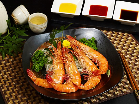 포토 JPG 그릇 접시 꽃 아시아 음식 단풍 절지류 젓가락 잔 새우 국화 실내 파슬리 갑각류 요리 사람없음 장식 해물요리 도자기 다기 대하 해산물 찜 종지 사케 왕새우찜 일본음식 국내포토 식물 동물 식기 나라 잎 채소 주류 수저 내부 다도 파일형식