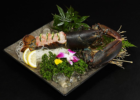 포토 JPG 그릇 접시 꽃 음식 단풍 국화 실내 파슬리 요리 사람없음 장식 얼음 해물요리 바닷가재 레몬 해산물 호접란 랍스터사시미 싸리나무 일본음식 국내포토 자연요소 나무 식물 식기 잎 채소 과일 내부 가재 파일형식