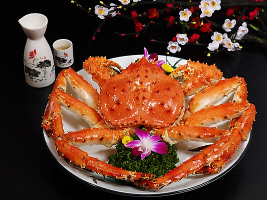 포토 JPG 그릇 접시 꽃 아시아 음식 절지류 술잔 술병 잔 실내 파슬리 갑각류 요리 사람없음 장식 해물요리 벚꽃 게 해산물 찜 호접란 사케 킹크랩 홍매화 킹크랩찜 일본음식 국내포토 식물 동물 식기 나라 채소 병_용기 주류 내부 매화 파일형식