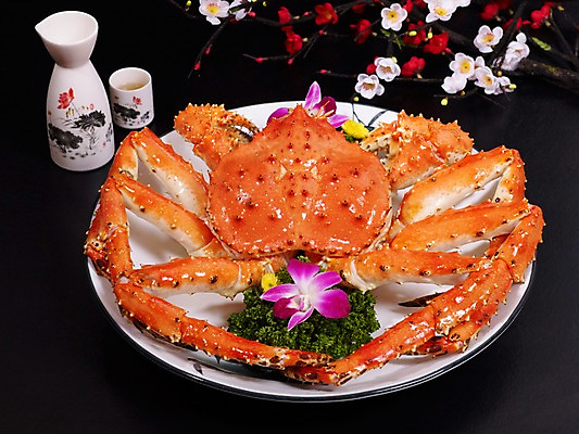 포토 JPG 그릇 접시 꽃 아시아 음식 절지류 술잔 술병 잔 실내 파슬리 갑각류 요리 사람없음 장식 해물요리 벚꽃 게 해산물 찜 호접란 사케 킹크랩 홍매화 킹크랩찜 일본음식 국내포토 식물 동물 식기 나라 채소 병_용기 주류 내부 매화 파일형식