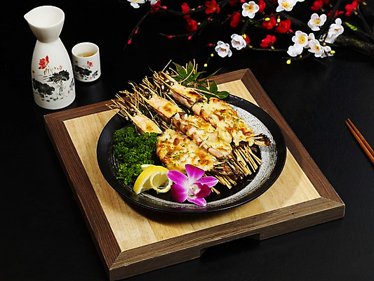 포토 JPG 그릇 접시 꽃 아시아 음식 외국문화 단풍 절지류 술잔 젓가락 술병 잔 새우 실내 파슬리 갑각류 요리 사람없음 장식 해물요리 벚꽃 레몬 대하 해산물 호접란 사케 홍매화 싸리나무 왕새우버터구이 일본음식 국내포토 나무 식물 동물 식기 나라 문화 잎 채소 과일 병_용기 주류 수저 내부 구이 매화 파일형식