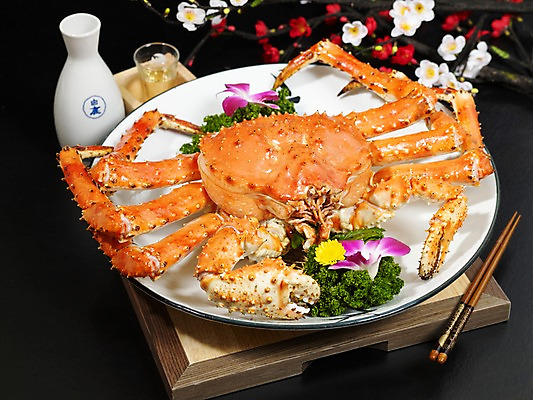 포토 JPG 그릇 접시 꽃 아시아 음식 절지류 술잔 젓가락 술병 잔 국화 실내 파슬리 갑각류 요리 사람없음 장식 해물요리 벚꽃 게 해산물 찜 호접란 사케 킹크랩 홍매화 킹크랩찜 일본음식 국내포토 식물 동물 식기 나라 채소 병_용기 주류 수저 내부 매화 파일형식