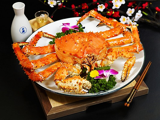 포토 JPG 그릇 접시 꽃 아시아 음식 절지류 술잔 젓가락 술병 잔 국화 실내 파슬리 갑각류 요리 사람없음 장식 해물요리 벚꽃 게 해산물 찜 호접란 사케 킹크랩 홍매화 킹크랩찜 일본음식 국내포토 식물 동물 식기 나라 채소 병_용기 주류 수저 내부 매화 파일형식